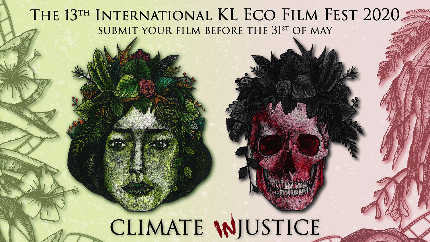 13th KL Eco Film Fest (KLEFF2020)