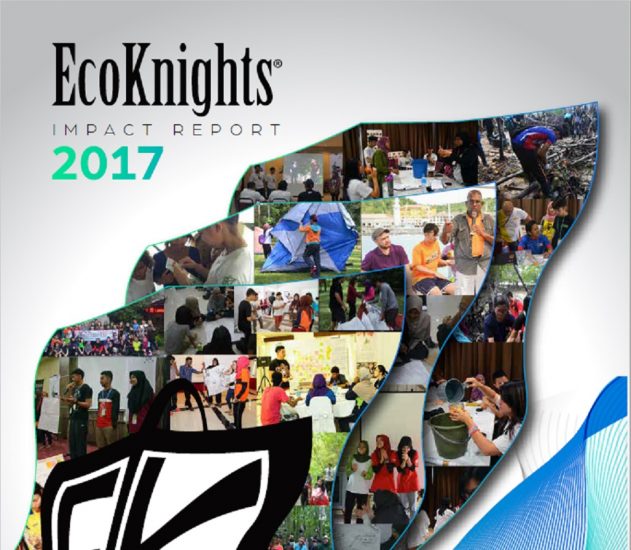 EcoKnights Impact Report Year 2017