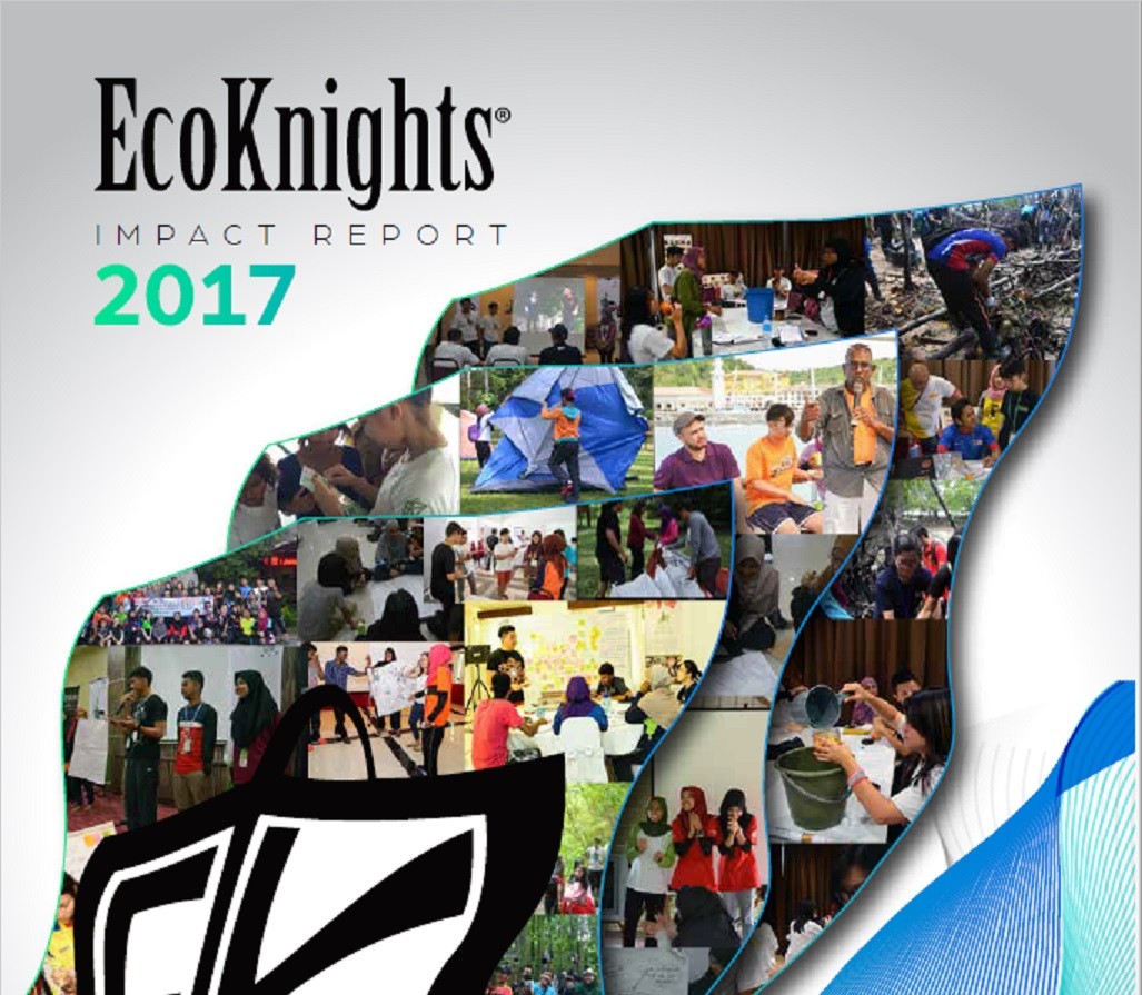 EcoKnights Impact Report Year 2017