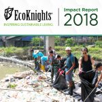 EcoKnights Impact Report Year 2018