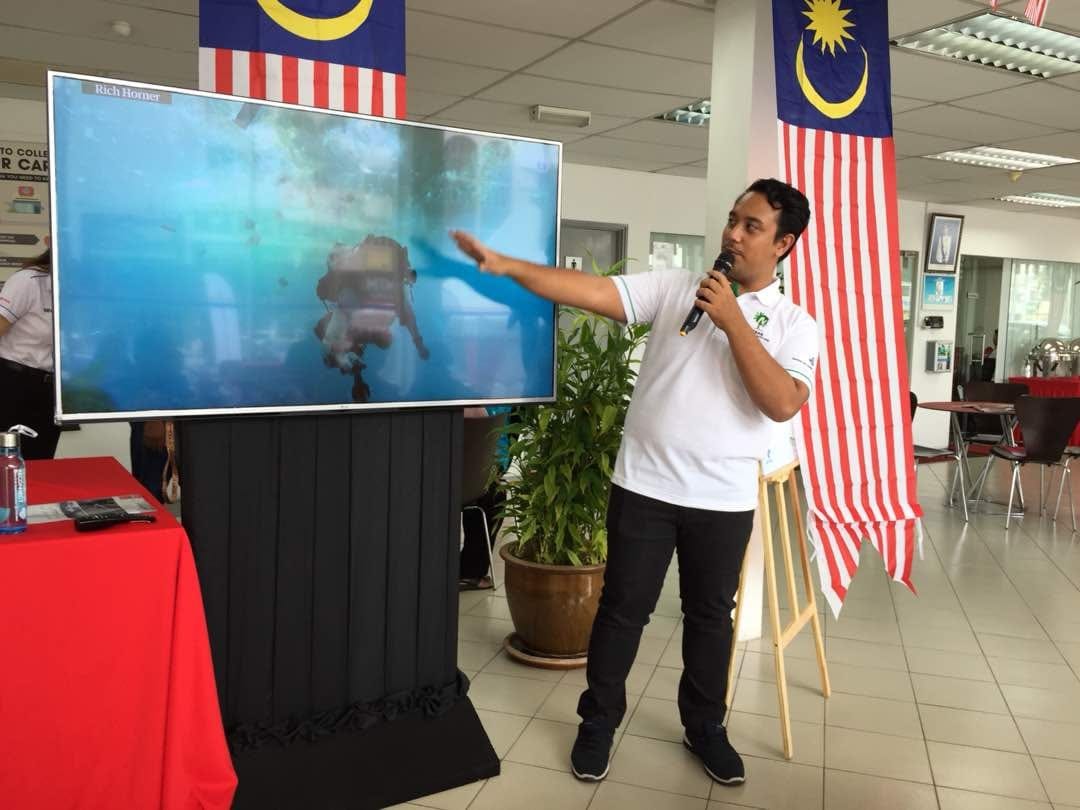 Nissan Nurtures Nature: Green Engagement Continues in Kuantan
