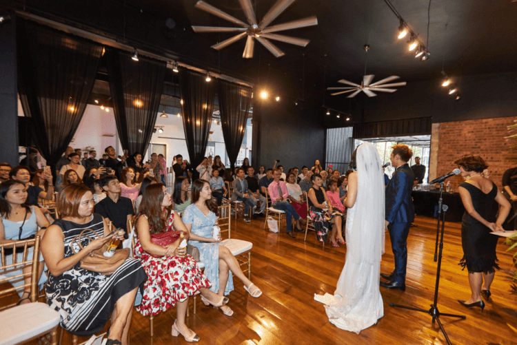 #KnottheWaste Campaign to Raise Consciousness on Sustainable Weddings