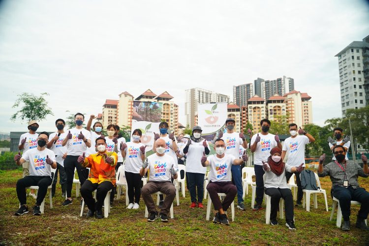 EPSON MALAYSIA & ECOKNIGHTS – BE A COOL HERO FOR A GREENER ENVIRONMENT