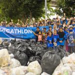 [IMMEDIATE RELEASE] DECATHLON IS ASSOCIATED WITH THE WORLD CLEANUP DAY: WHEN SPORT SUPPORTS SUSTAINABILITY!